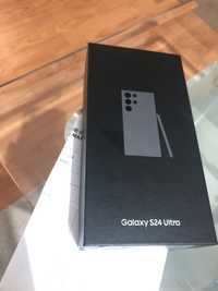 Samsung S24 Ultra Nou - Garantie - Factura