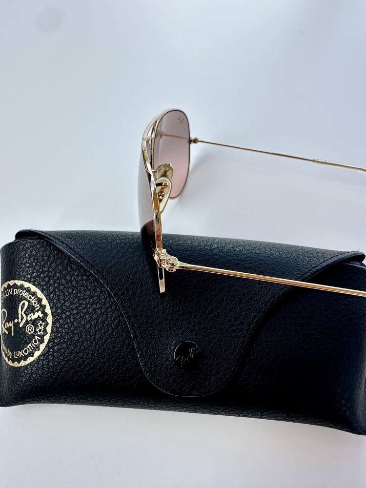 Ray Ban RB3025 Aviator L 001/3E