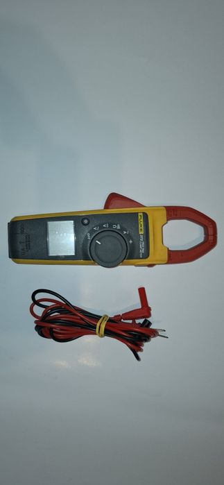 Aparat masura Fluke 373 si accesorii FLUKE