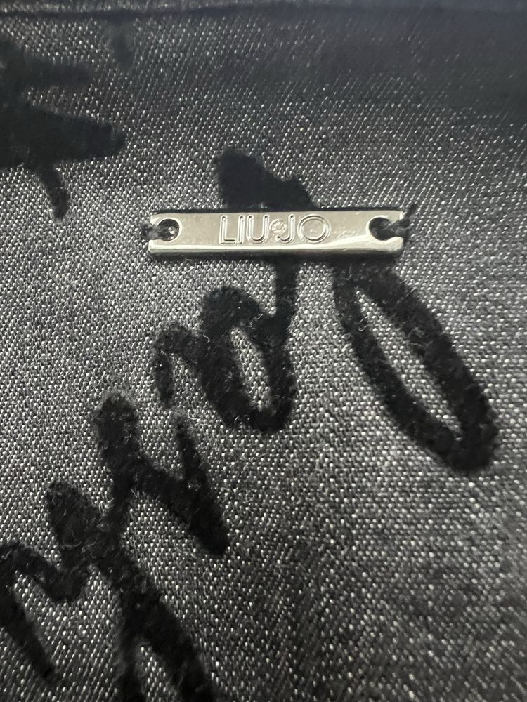 Liu Jo , Mos Mosh jacket НОВО
