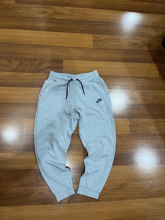 Детски Nike Tech fleece