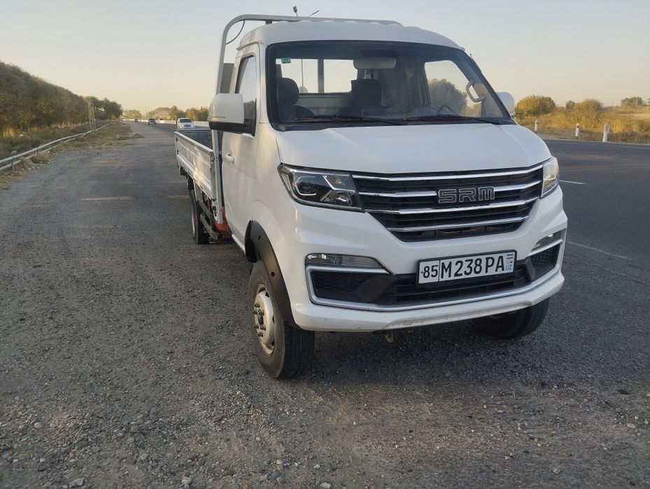 Юк ташиш хизмати Навои 24/7