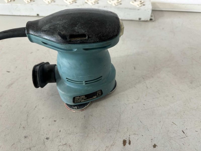 Виброшлайф - Erbauer 180 W