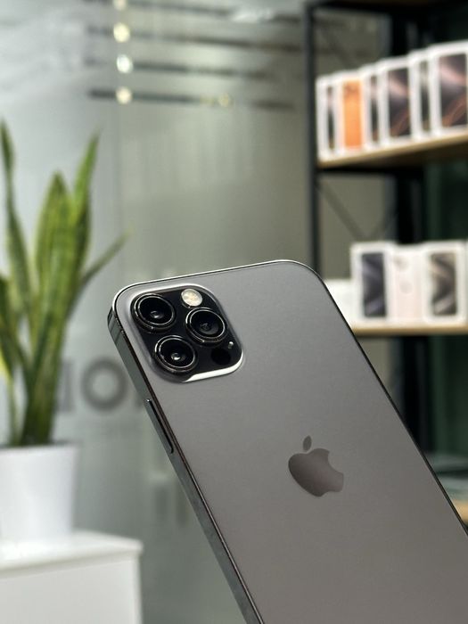 iPhone 12 Pro в рассрочку за $58 в месяц!