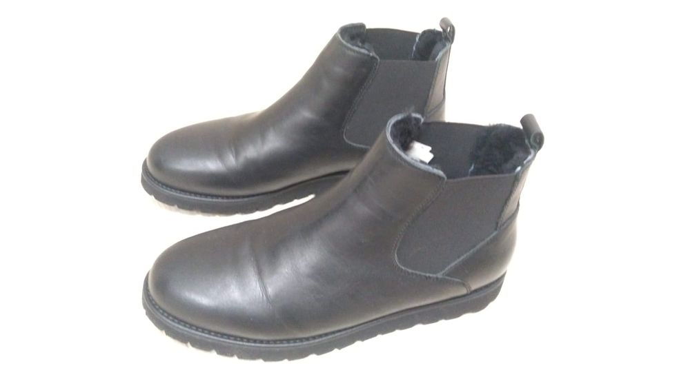 Сапоги мужские зимние Preppy оригинал Большой размер 45.