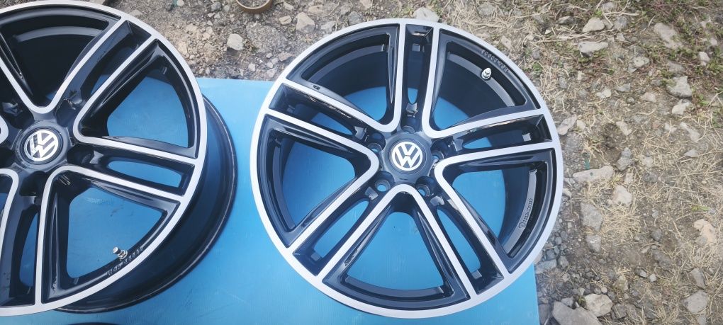 5х112 18 цола VW
