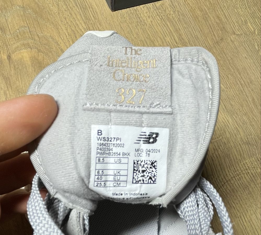 Дамски маратонки new balance