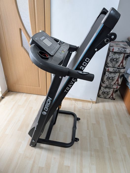 Banda alergare Orion A200