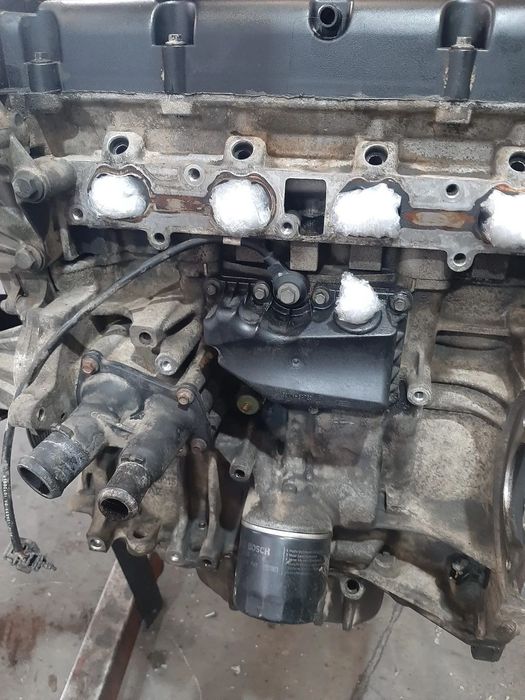 motor 1.4 b fxdd ford focus 1  1998-2004