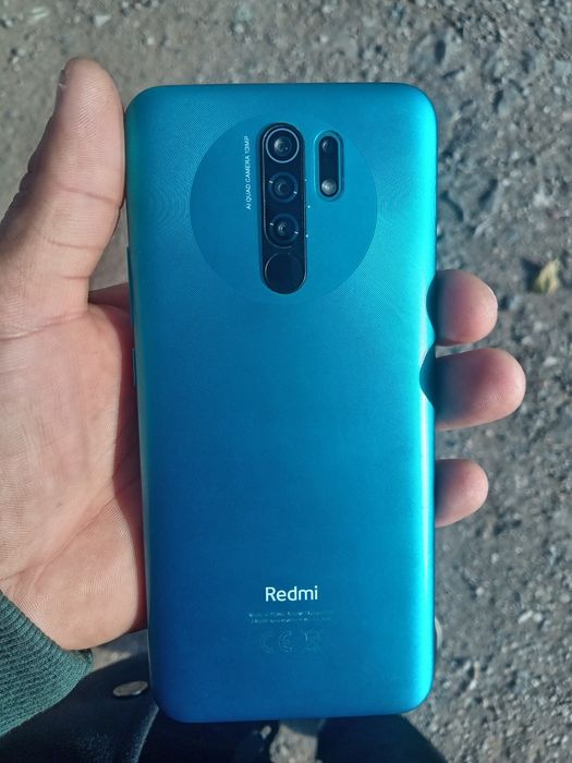 Продам телефон не дорого редми