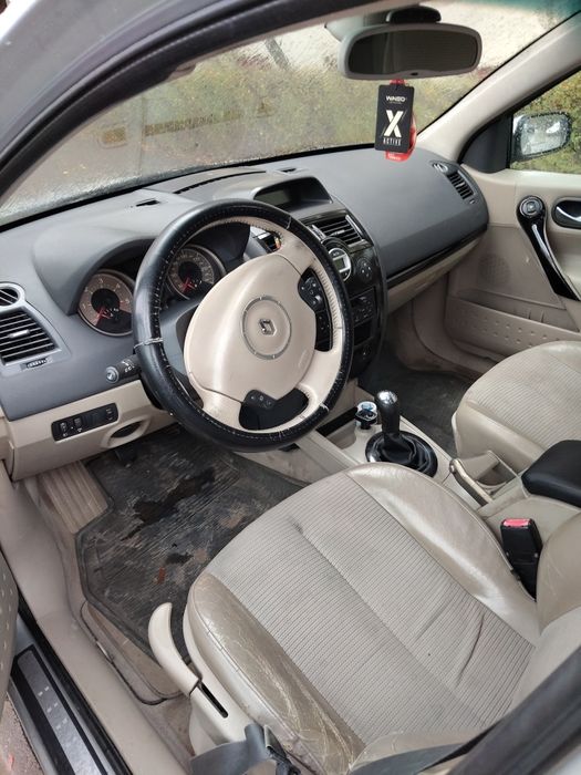 Vând sau schimb cu kangoo ,partener,berlingo,etc..ofer diferența