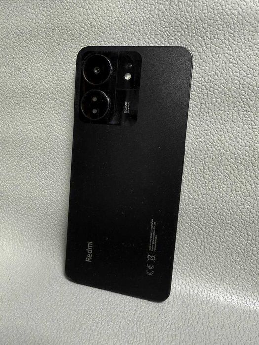 Xiaomi Redmi 13C (лот 770289 г. Щучинск Морозова 47)