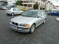 Bmw seria 3 combi inmatriculat  ro