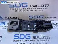 Suport Maner Interior Usa Portiera Dreapta Fata VW Amarok 2010 - Prezent Cod 5N0837885H [M4780]