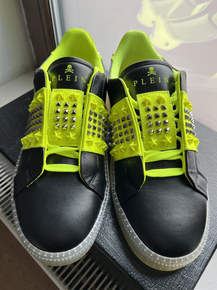 Sneakers Philipp Plein