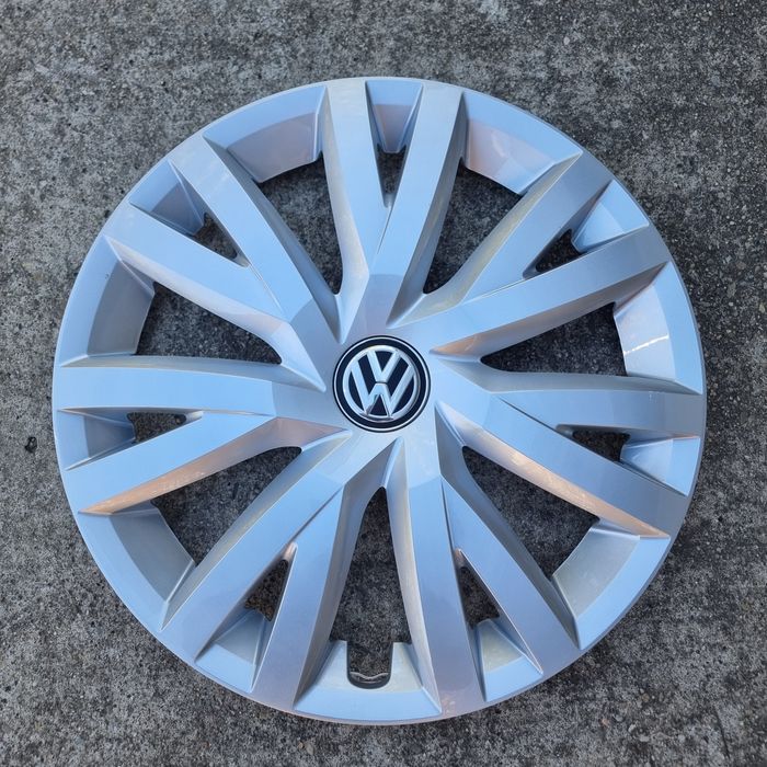 Capace jante  originale VW "16
