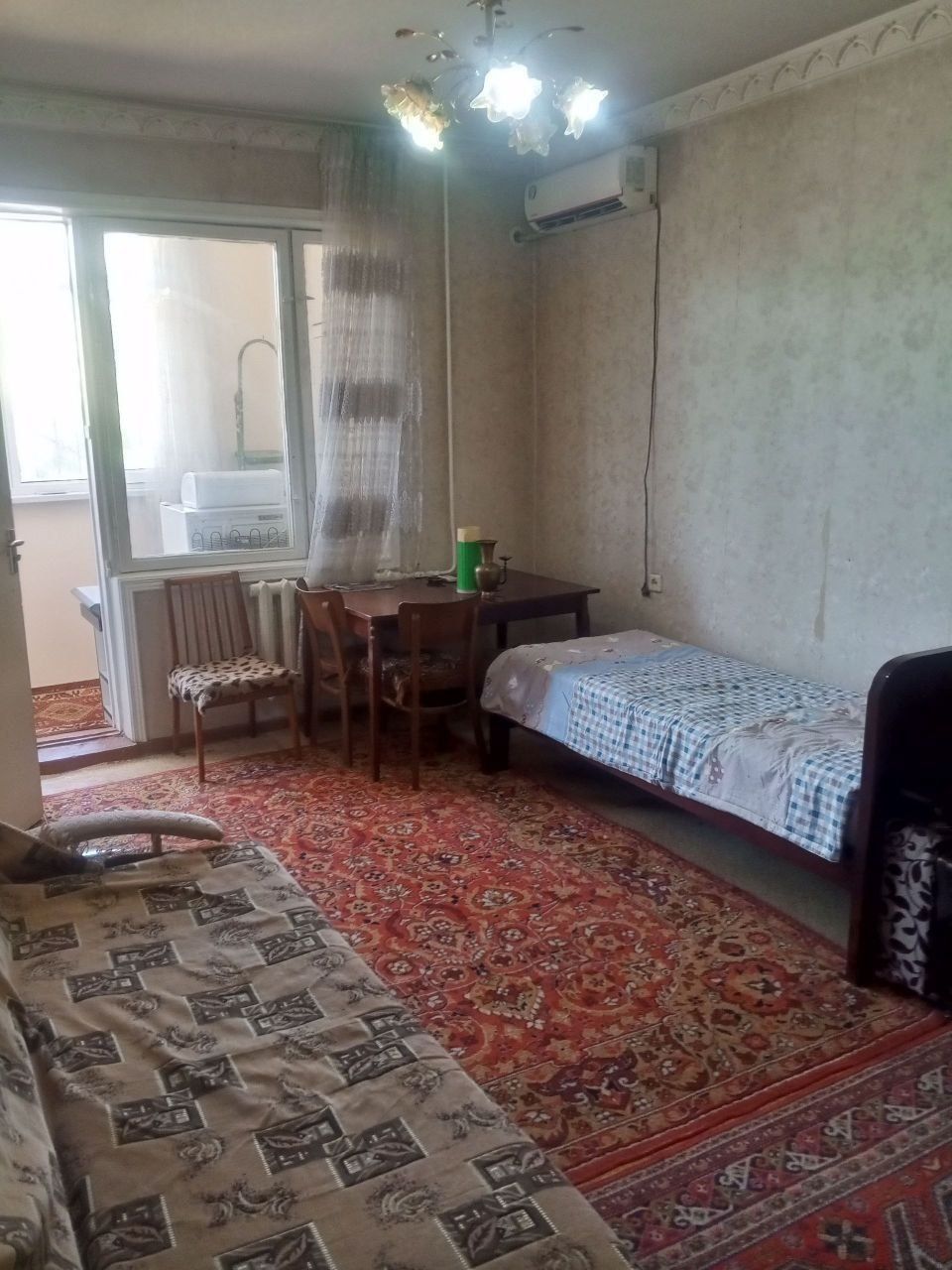 Продаётся на Юнусабаде 7 квартал,  1/2/4