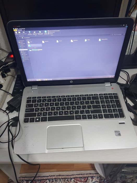 Ноутбук HP ProjectSmart