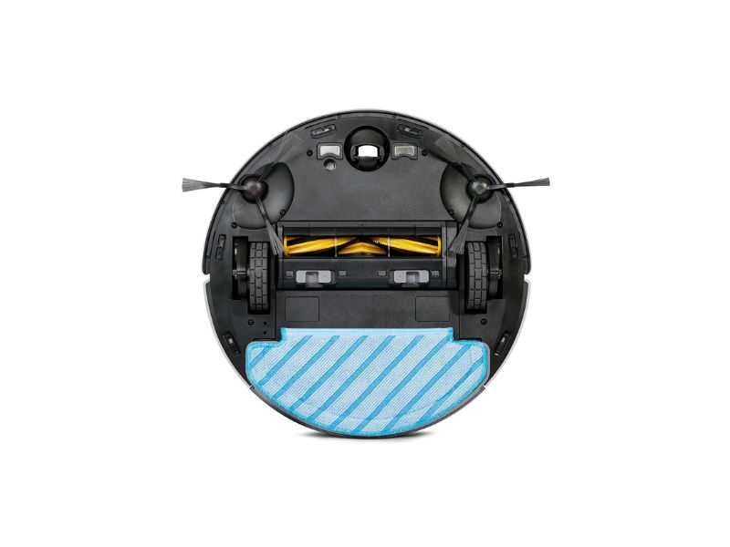 Робот Прахосмукачка с Моп ECOVACS Deebot N8