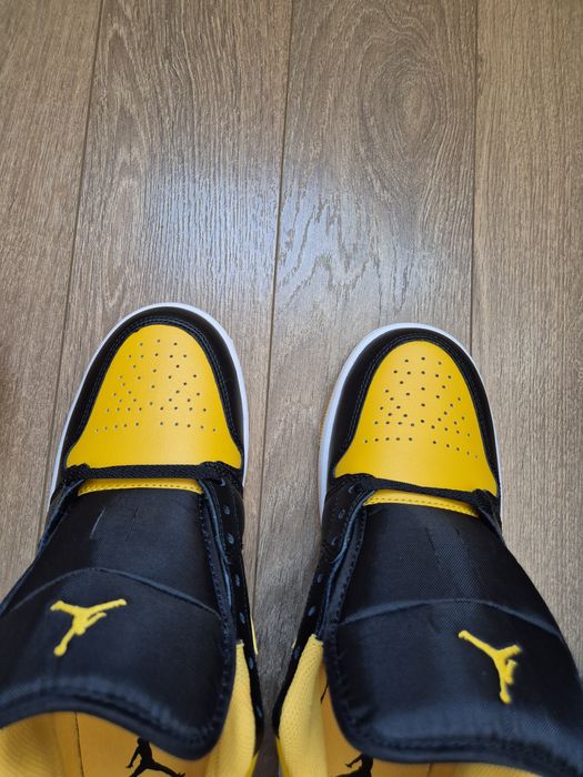 Обувки Jordan 1 low retro