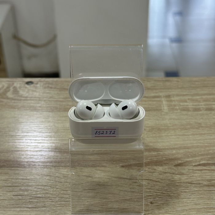 C32 / Беспроводные наушники Apple AirPods 2 Pro / sk152572
