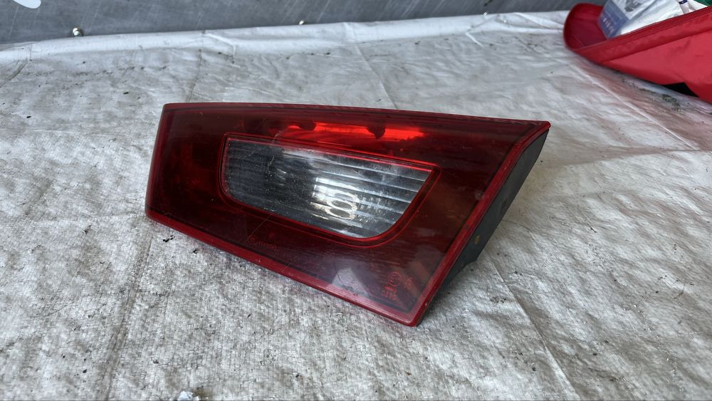 Десен стоп Mitsubishi ASX