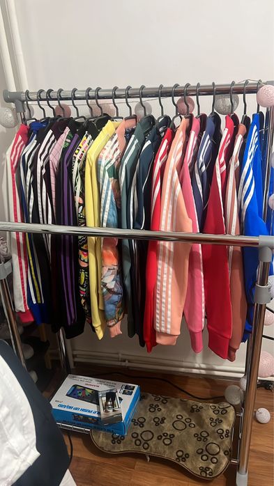 Treninguri superstar