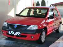Dacia logan de vânzare