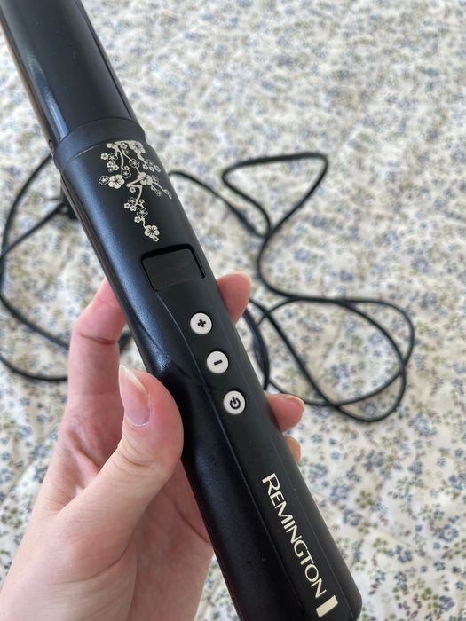 Преса за коса и Маша за коса