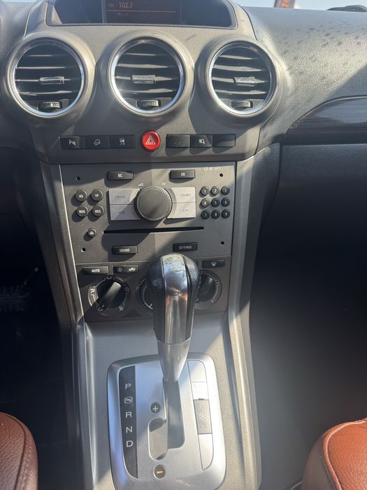 Opel antara 2007 Automat 130.000 km