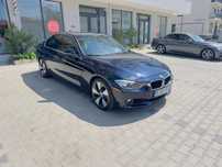 BMW Seria 3 Hybrid , 340cai , PDC , Volan incalzit , Banchete incalzite , Camera..
