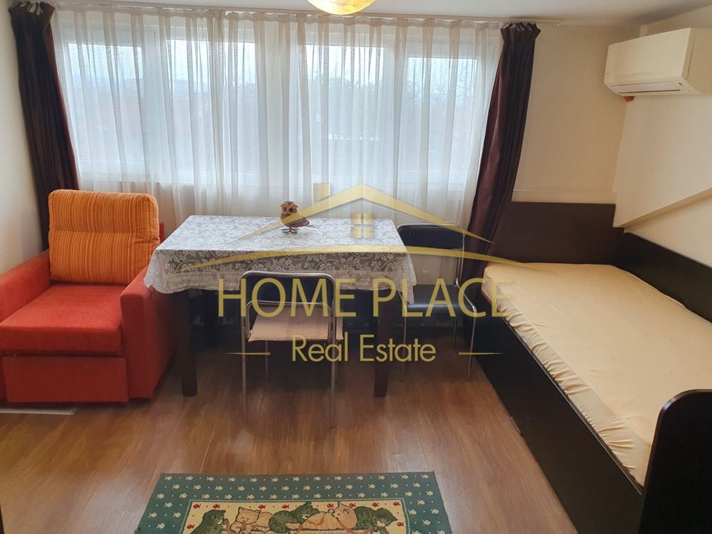 Дава се под наем Едностаен апартамент в Варна, Чаталджа - 22 кв.м за 255 € - Снимка #3