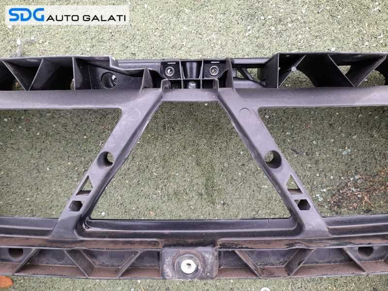 Trager Tragher Panou Frontal Calandru VW Phaeton 2002 - 2007 Cod 3D0805588C