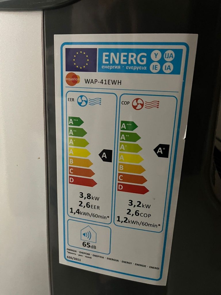 Aer conditionat portabil 3 in 1