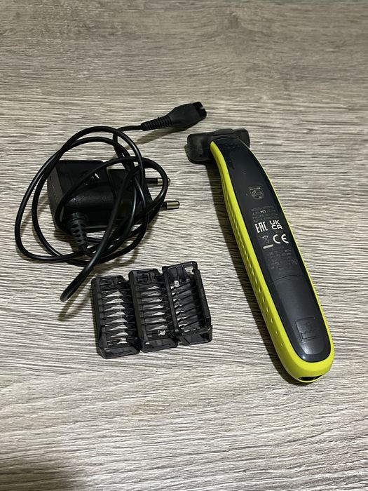 Philips Oneblade Aparat de ras
