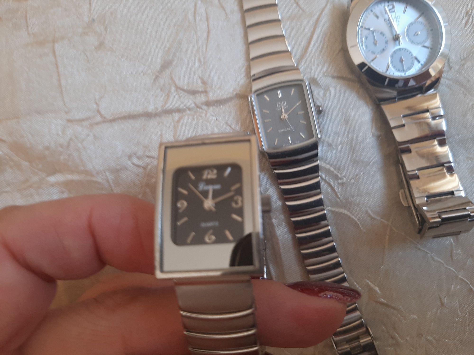 Дамски часовници Seiko Fossil Casio