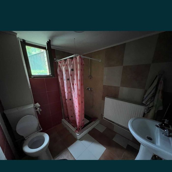 Cabana de Inchiriat- Craciun si Revelion