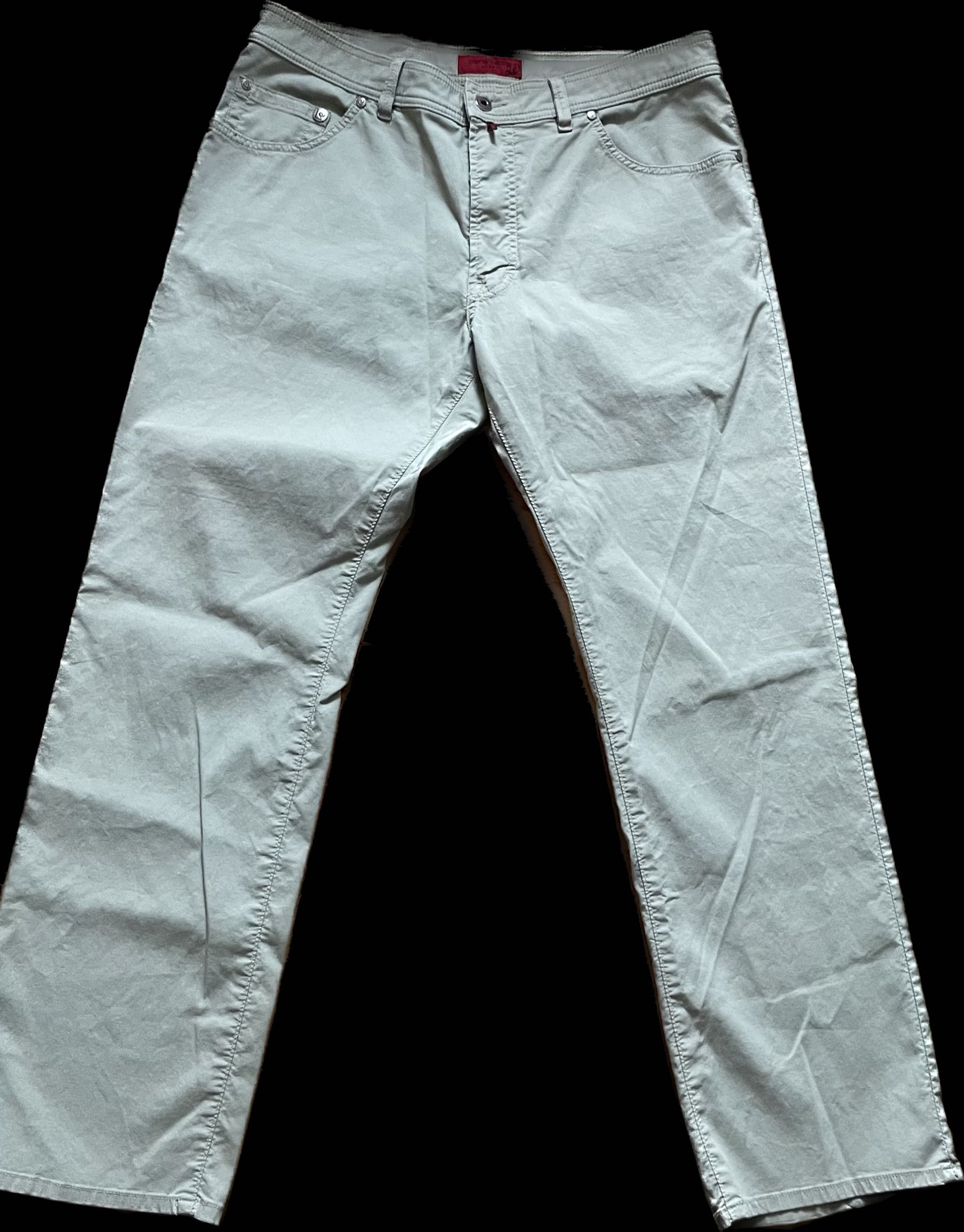 Pantaloni Pierre Cardin