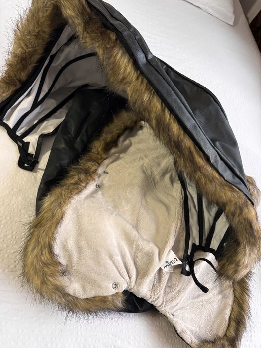 Kit iarna Mima Xari/Kobi