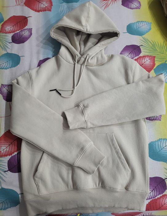 Толстовка  мужская Bershka