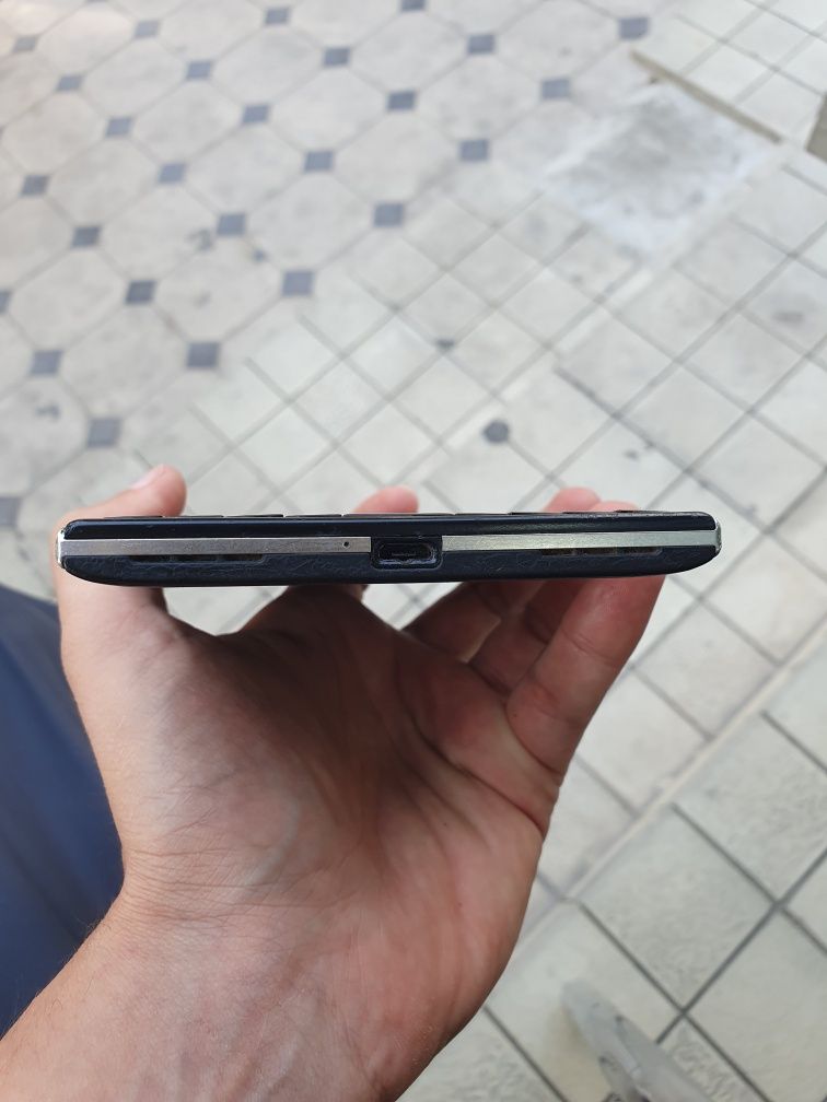 BlackBerry Passport