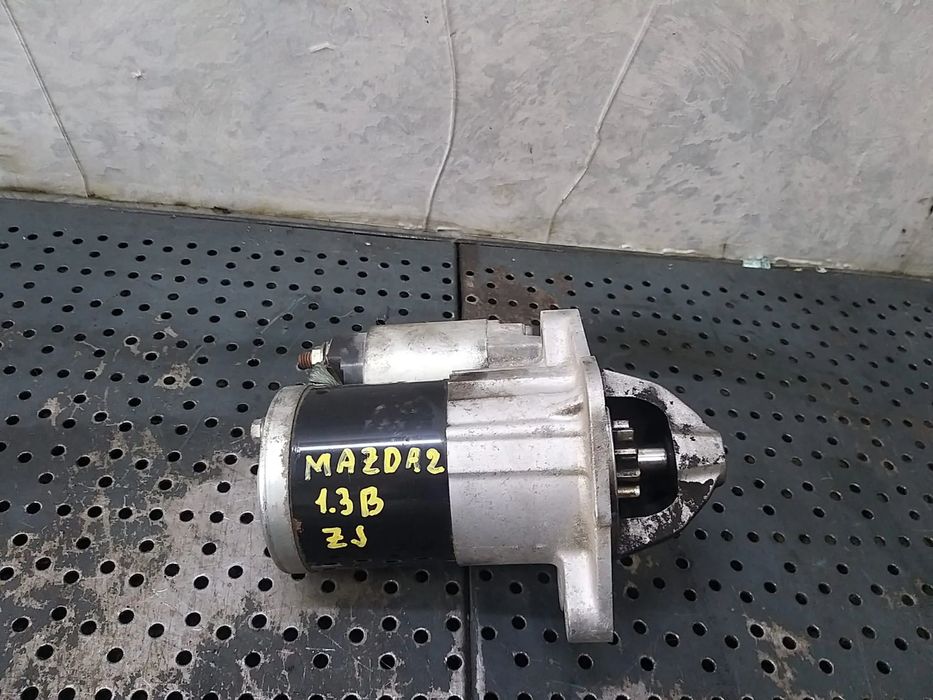 Electromotor 1.3 b mazda 2 m000t32771