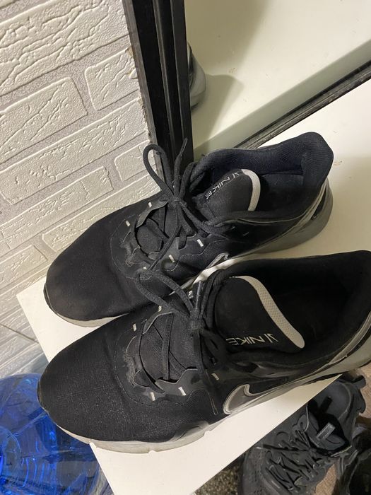 Nike Маратонки