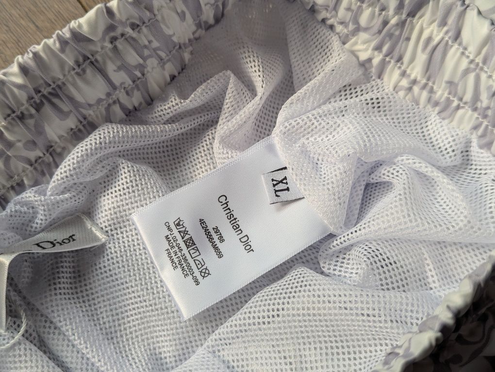 Бански Dior мъжки