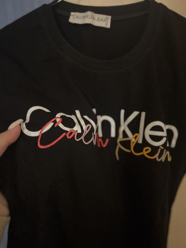 Тениска Calvin Klein