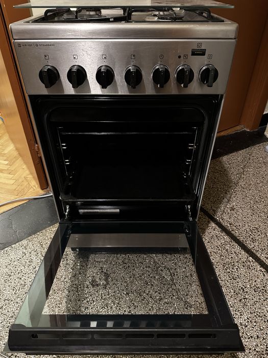 Aragaz Electrolux LKK560000X