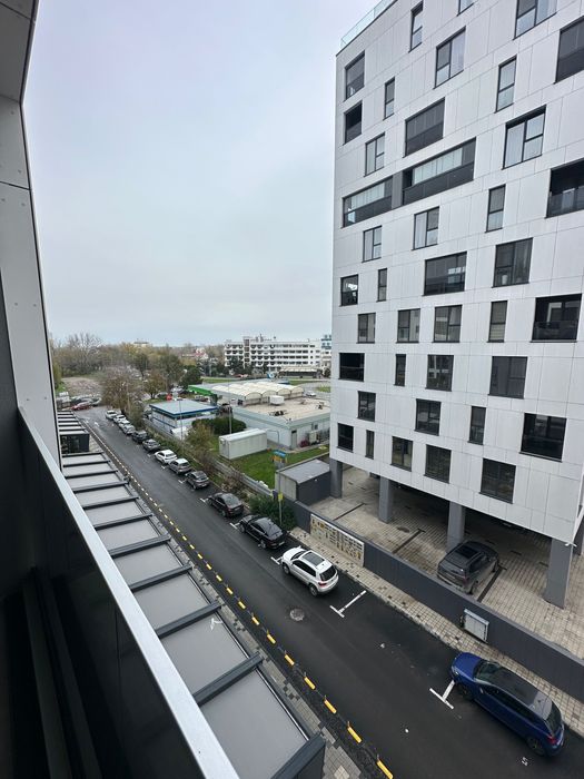 Închiriez apartament regim hotelier zona campus universitar Constanta