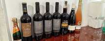 Vând vinuri rare din Spania și Italia (2009–2015), păstrate perfect. P