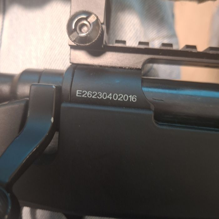 Specna Arms Sa-So2 Airsoft Sniper аирсофт снайпер