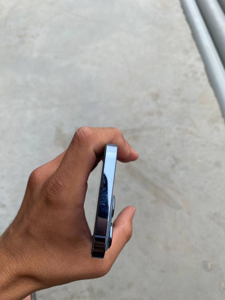 Iphone 13 pro.